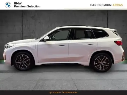 Photo 11 BMW X1  xDrive25e 245ch M Sport