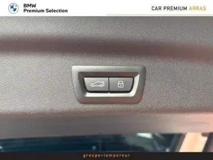 Photo 12 BMW X1  xDrive25e 245ch M Sport