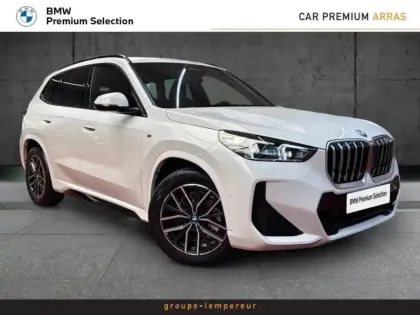 Photo Bmw X1 M Sport