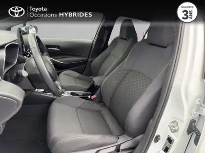 Photo 10 Toyota Corolla  Touring Spt 1.8 140ch Dynamic Business MY24