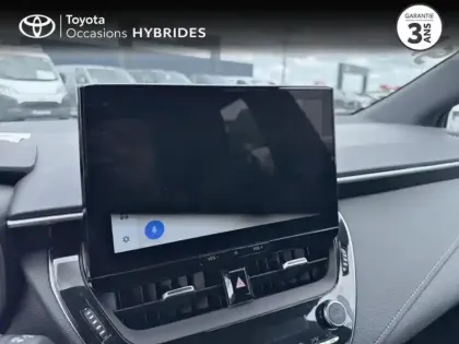 Photo 14 Toyota Corolla  Touring Spt 1.8 140ch Dynamic Business MY24