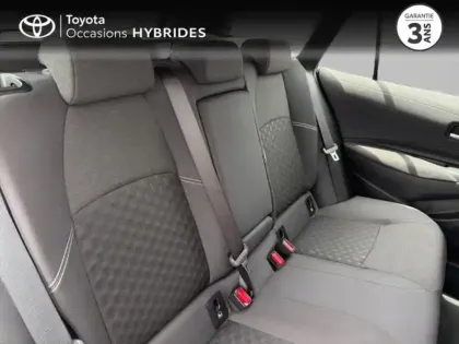 Photo 6 Toyota Corolla  Touring Spt 1.8 140ch Dynamic Business MY24
