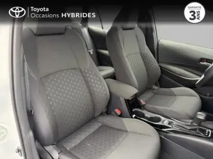 Photo 5 Toyota Corolla  Touring Spt 1.8 140ch Dynamic Business MY24