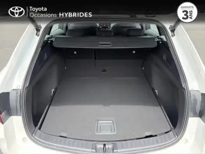 Photo 9 Toyota Corolla  Touring Spt 1.8 140ch Dynamic Business MY24