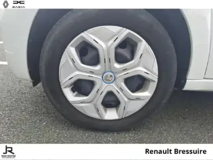 Photo 7 Renault Twingo  E-Tech Electric Life R80 Achat Intégral - 21MY