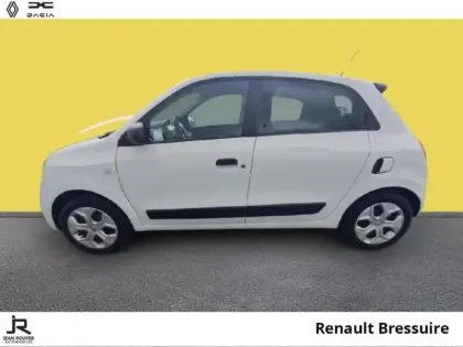 Photo 9 Renault Twingo  E-Tech Electric Life R80 Achat Intégral - 21MY