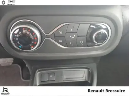 Photo 14 Renault Twingo  E-Tech Electric Life R80 Achat Intégral - 21MY
