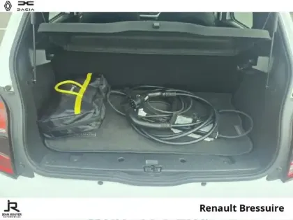 Photo 6 Renault Twingo  E-Tech Electric Life R80 Achat Intégral - 21MY