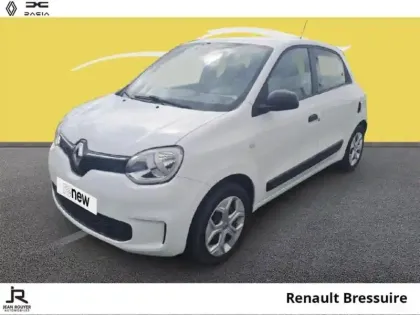Photo Renault Twingo Life