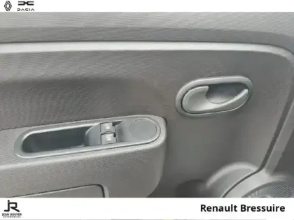 Photo 13 Renault Twingo  E-Tech Electric Life R80 Achat Intégral - 21MY