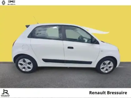 Photo 12 Renault Twingo  E-Tech Electric Life R80 Achat Intégral - 21MY