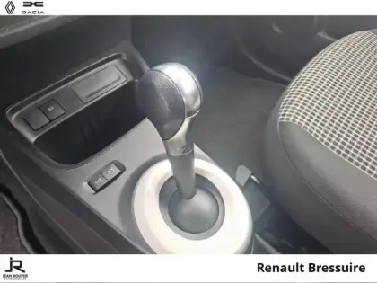 Photo 5 Renault Twingo  E-Tech Electric Life R80 Achat Intégral - 21MY