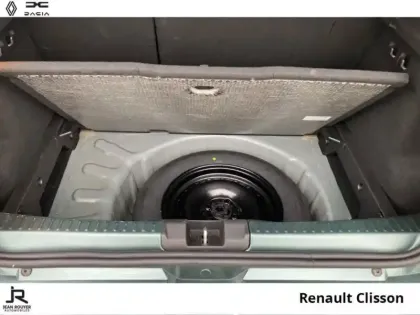 Photo 9 Dacia Sandero  TCe 90ch Journey + Navigation