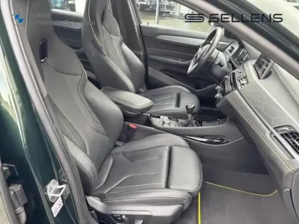 Photo 10 BMW X2  sDrive18i 136ch Edition Goldplay