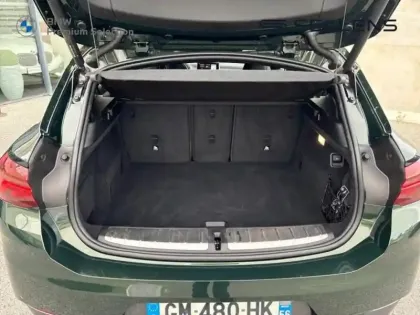 Photo 8 BMW X2  sDrive18i 136ch Edition Goldplay