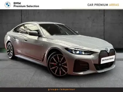 Photo Bmw I4 M Sport