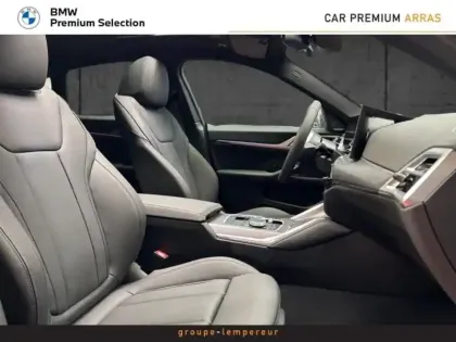 Photo 8 BMW I4  xDrive40 401ch M Sport