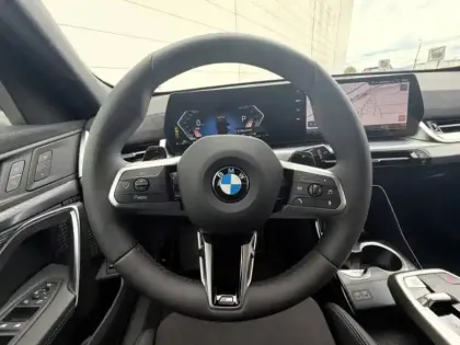 Photo 8 BMW X1  sDrive20i 170ch M Sport