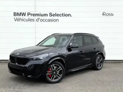 Photo Bmw X1 M Sport