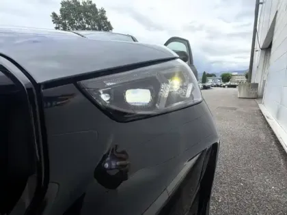 Photo 10 BMW X1  sDrive20i 170ch M Sport