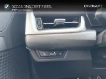 Photo 8 BMW X1  sDrive20i 170ch M Sport