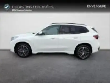 Photo 11 BMW X1  sDrive20i 170ch M Sport