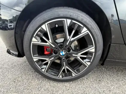 Photo 12 BMW Serie 1 Série 1 120dA 163ch M Sport DKG7