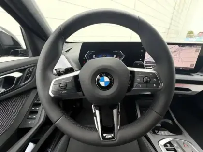 Photo 9 BMW Serie 1 Série 1 120dA 163ch M Sport DKG7