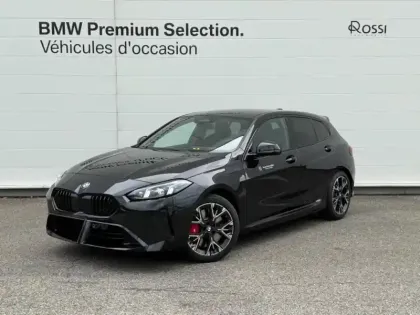 Photo Bmw Serie 1 M Sport