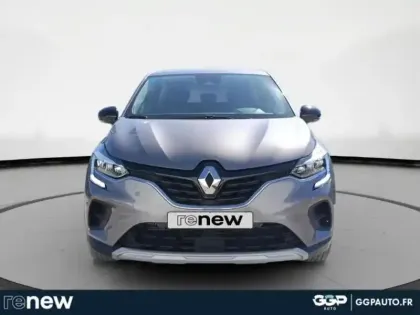 Photo 7 Renault Captur  1.0 TCe 90ch Business -21