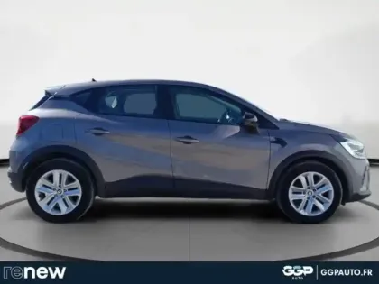 Photo 5 Renault Captur  1.0 TCe 90ch Business -21