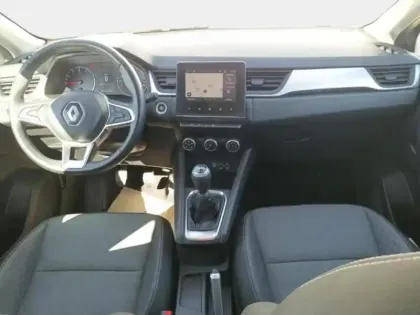 Photo 12 Renault Captur  1.0 TCe 90ch Business -21