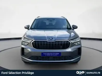 Photo 7 Skoda Kodiaq  2.0 TDI 150ch SCR Plus DSG7 5 places