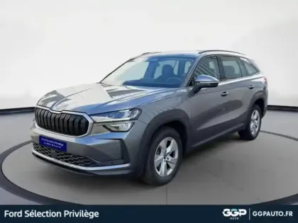 Photo Skoda Kodiaq Plus