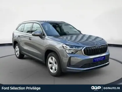 Photo 6 Skoda Kodiaq  2.0 TDI 150ch SCR Plus DSG7 5 places