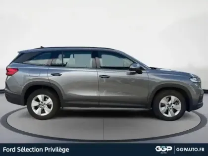 Photo 5 Skoda Kodiaq  2.0 TDI 150ch SCR Plus DSG7 5 places