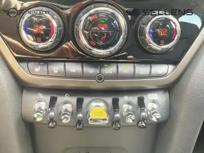 Photo 14 Mini Countryman  Cooper SE 125ch + 95ch Edition Premium Plus ALL4 BVA6