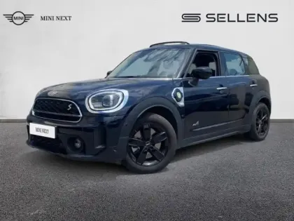 Photo Mini Countryman Edition Premium Plus