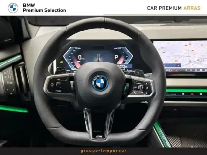 Photo 11 BMW X3  xDrive30e 299ch M Sport