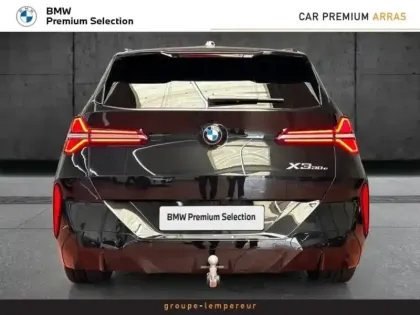 Photo 5 BMW X3  xDrive30e 299ch M Sport