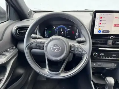 Photo 8 Toyota Yaris  Cross 116h Design MY22
