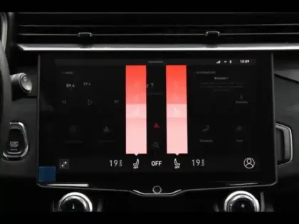 Photo 11 Lynk&co 01  1.5 PHEV 261ch DCTH 7