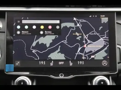 Photo 8 Lynk&co 01  1.5 PHEV 261ch DCTH 7