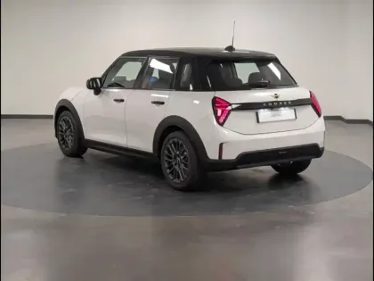 Photo 5 Mini Cooper  5 Portes C 156ch Classic DKG7