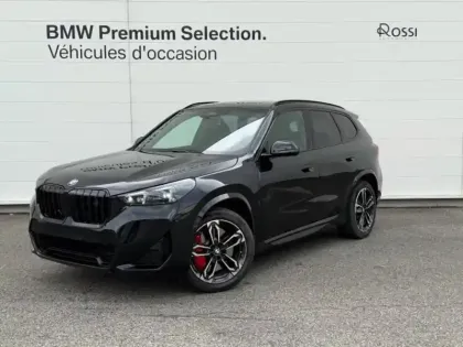 Photo Bmw X1 M Sport