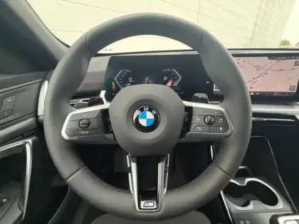 Photo 8 BMW X1  sDrive20i 170ch M Sport
