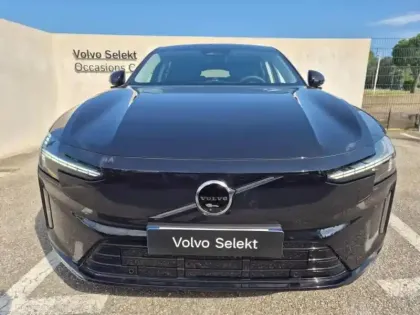 Photo 9 Volvo Es90  Single 333ch Ultra 2026