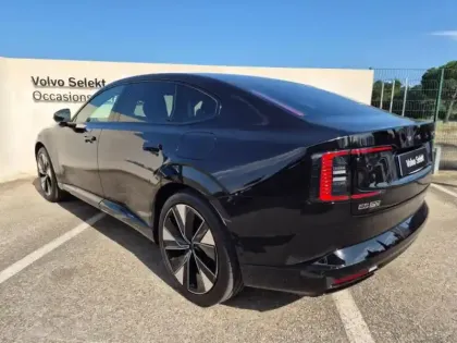 Photo 10 Volvo Es90  Single 333ch Ultra 2026