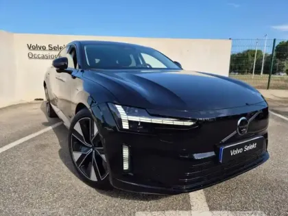 Photo 6 Volvo Es90  Single 333ch Ultra 2026