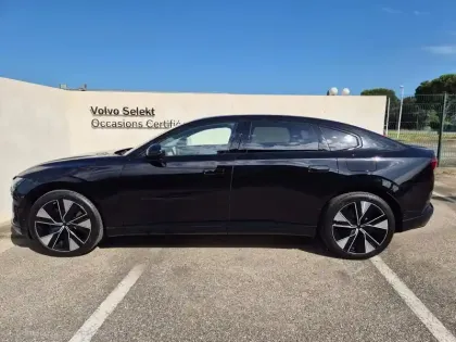 Photo 16 Volvo Es90  Single 333ch Ultra 2026